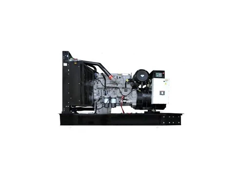 Kde6500E dyzelinis generatorius